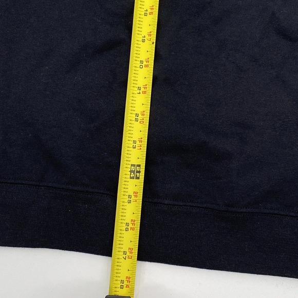 Cuddle Team Leader Men’s Crewneck Sweatshirt Size Medium - Picture 6 of 8